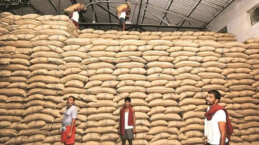 PMGKAY, pds scheme, food grain stock, NFSA,