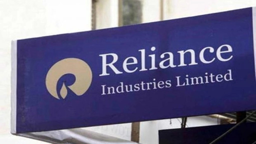 Reliance Consumer Products, Reliance Retail Ventures, FMCG industry