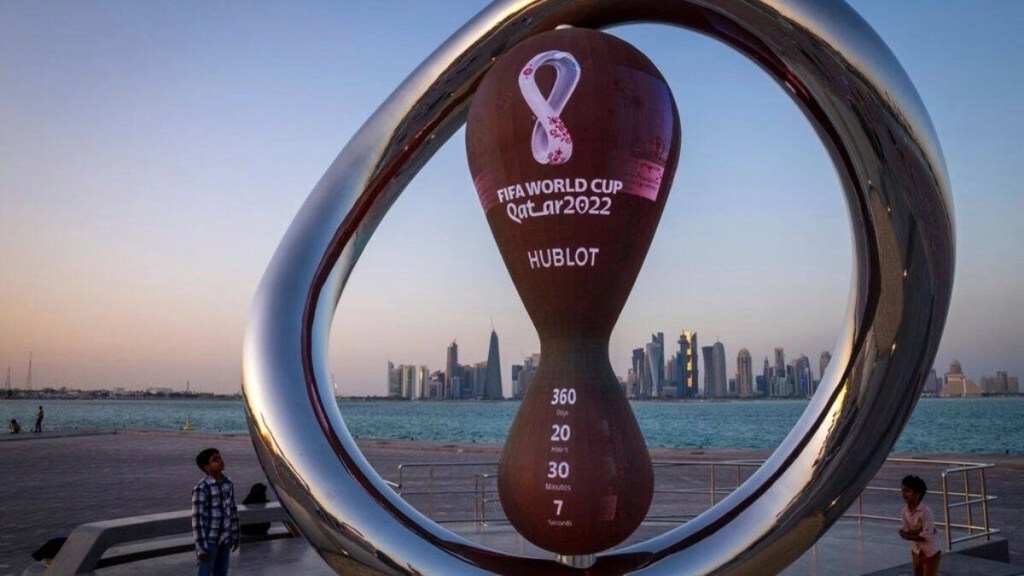 FIFA World Cup, FIFA World Cup 2022, FIFA World Cup news, world cup 2022,