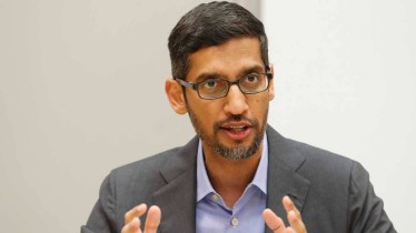 CCI, google, sundar pichai, sundar pichai india trip, data protection bill, google phone,