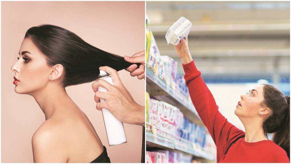 Living in a carcinogenic world Life News The Financial Express