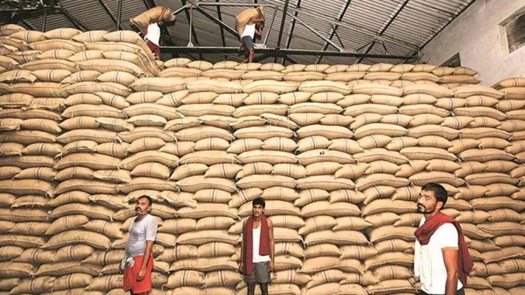 PMGKAY, free ration scheme, Antyodaya Anna Yojana