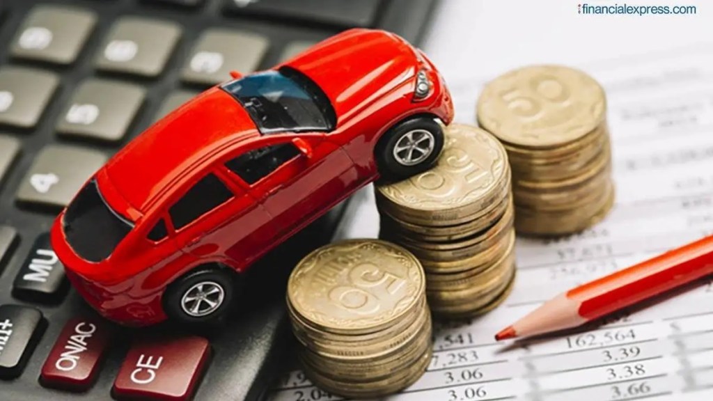 car loan, auto loan, car loan rates,
