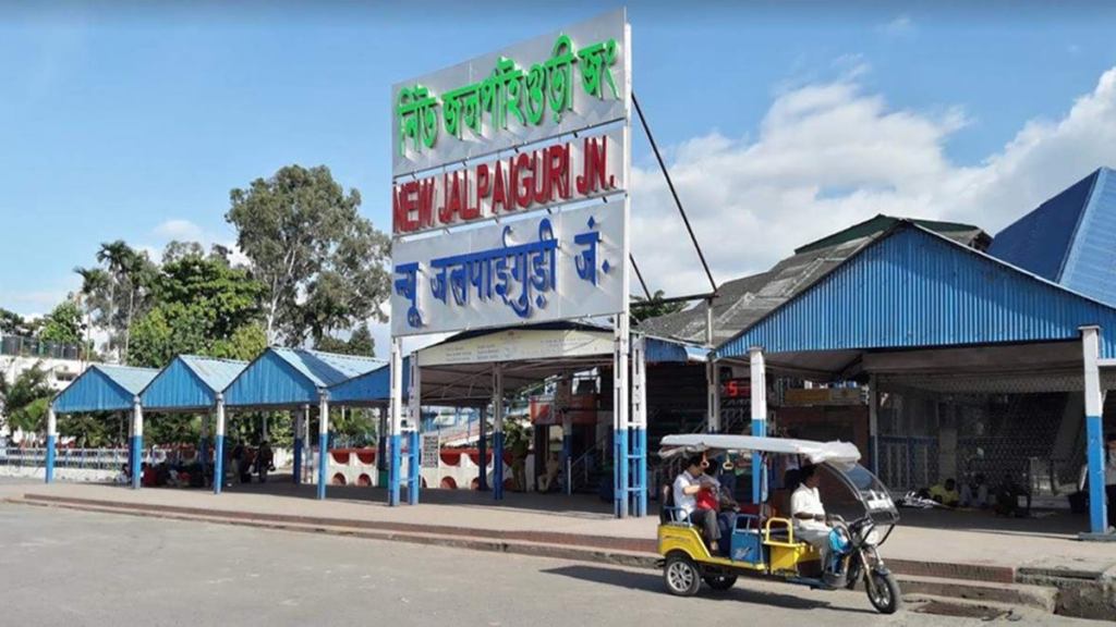 howrah-new-jalpaiguri-shatabdi-express-stoppage-points-timings-revised