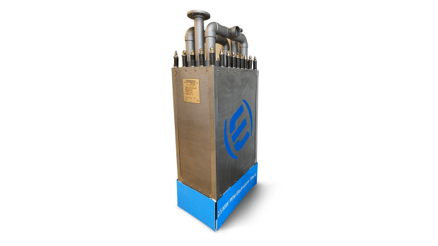 PEM Electrolyser Cell Stack
