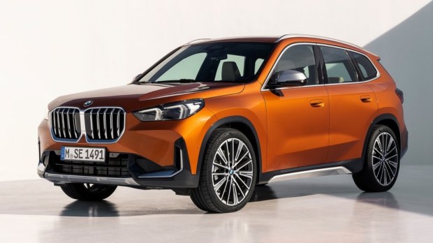 BMW X1 sDrive18i M Sport unleashed in India with sleek design. Check price,  features and more