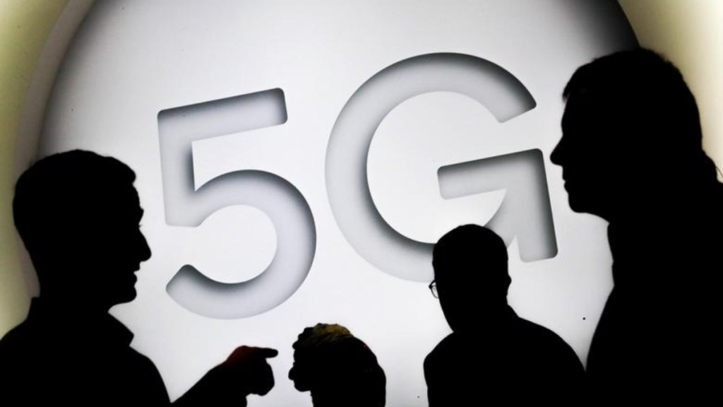 Airtel 5G