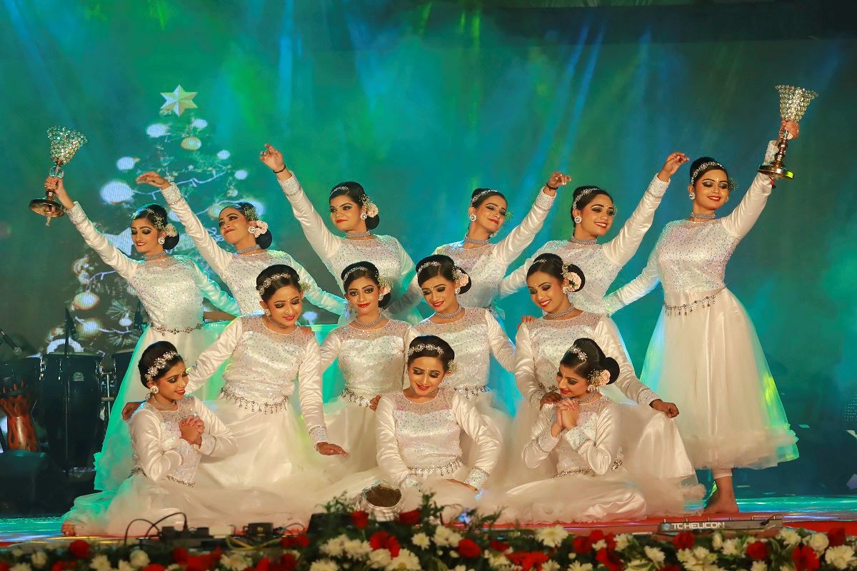 Christmas Eve 2022 Here’s how the world is celebrating festival of joy