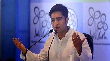 Abhishek Banerjee