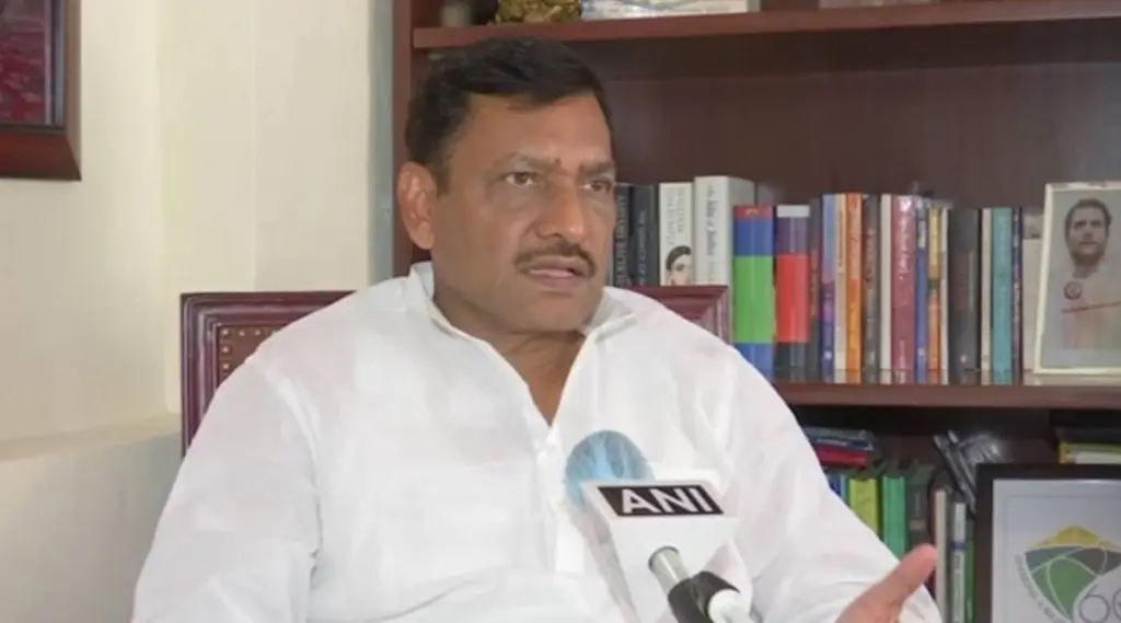 Akhilesh Prasad Singh