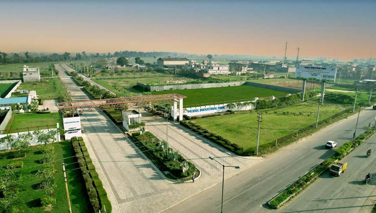 Amritsar’s growing industrial development attracts NRI investment