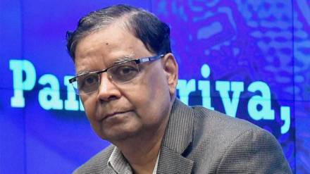 Arvind Panagariya on india china trade
