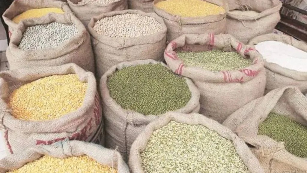 The government is also regularly monitoring the prices of essential commodities