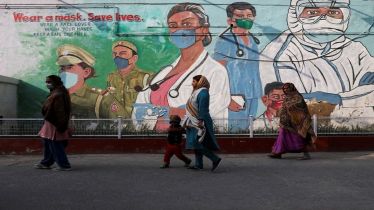 covid-19, coronavirus, covid, covid in india, covid-19 cases in india, covid-19 in china, coronavirus in china, coronavirus cases