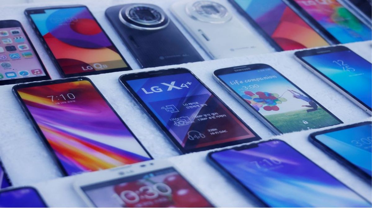 Chinese handset makers told to broadbase supply chains Technology