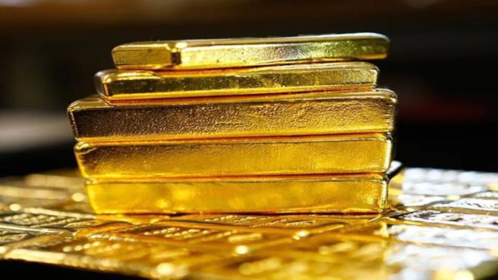 Quantum of gold smuggling went up as post Covid related lockdowns eased: DRI report
