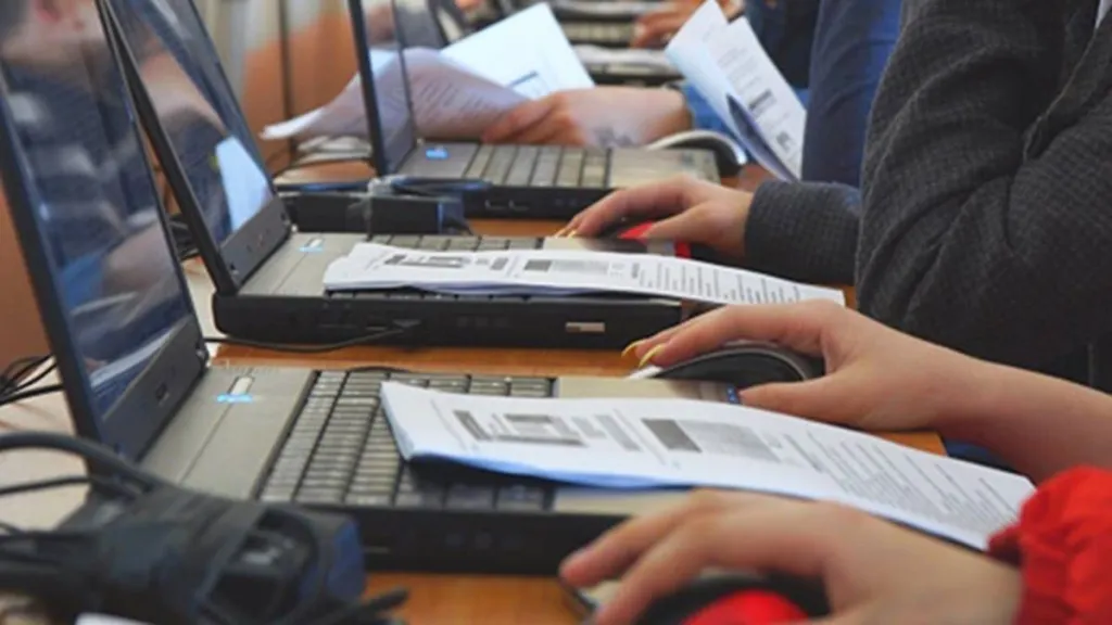 The civil services examination is conducted by the Union Public Service Commission