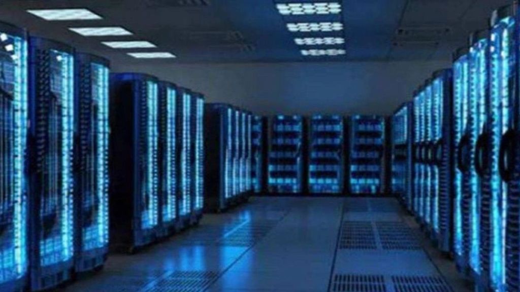 Data centre growth to fuel realty demand