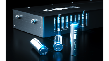 Lithium-ion battery