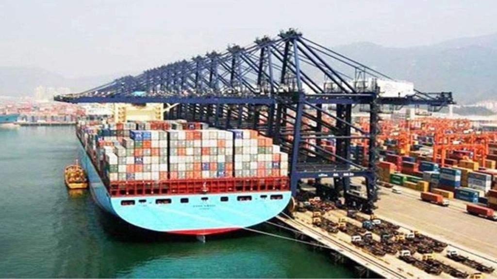 Growth in Nov shows export resilience, says commerce ministry