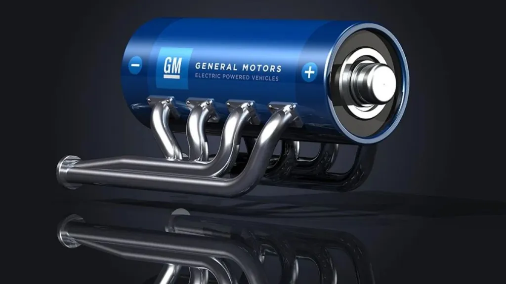 GM aims to install up to 40,000 Level 2 charging stations across US and