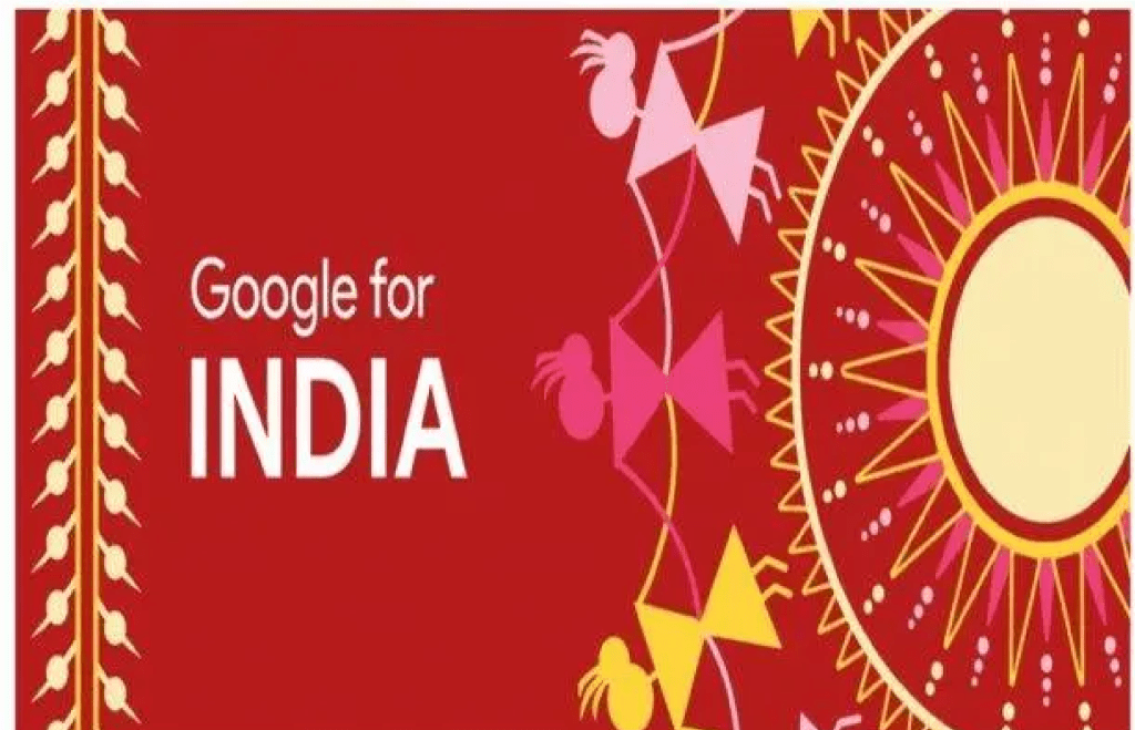Google for India 2022 Google grants 1M to IITM, launches Project
