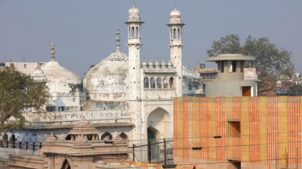 Gyanvapi, Gyanvapi news, Gyanvapi latest news, Gyanvapi Mosque, Mathura, Varanasi, Worship Act, Supreme Court