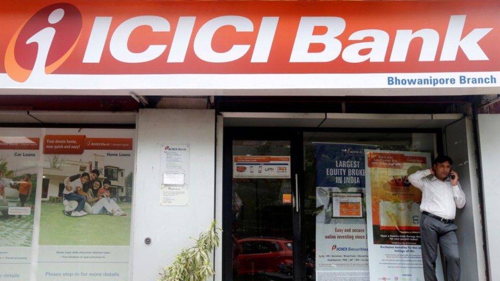 ICICI BANK Rating: Buy | Customer 360 is the mantra for growth