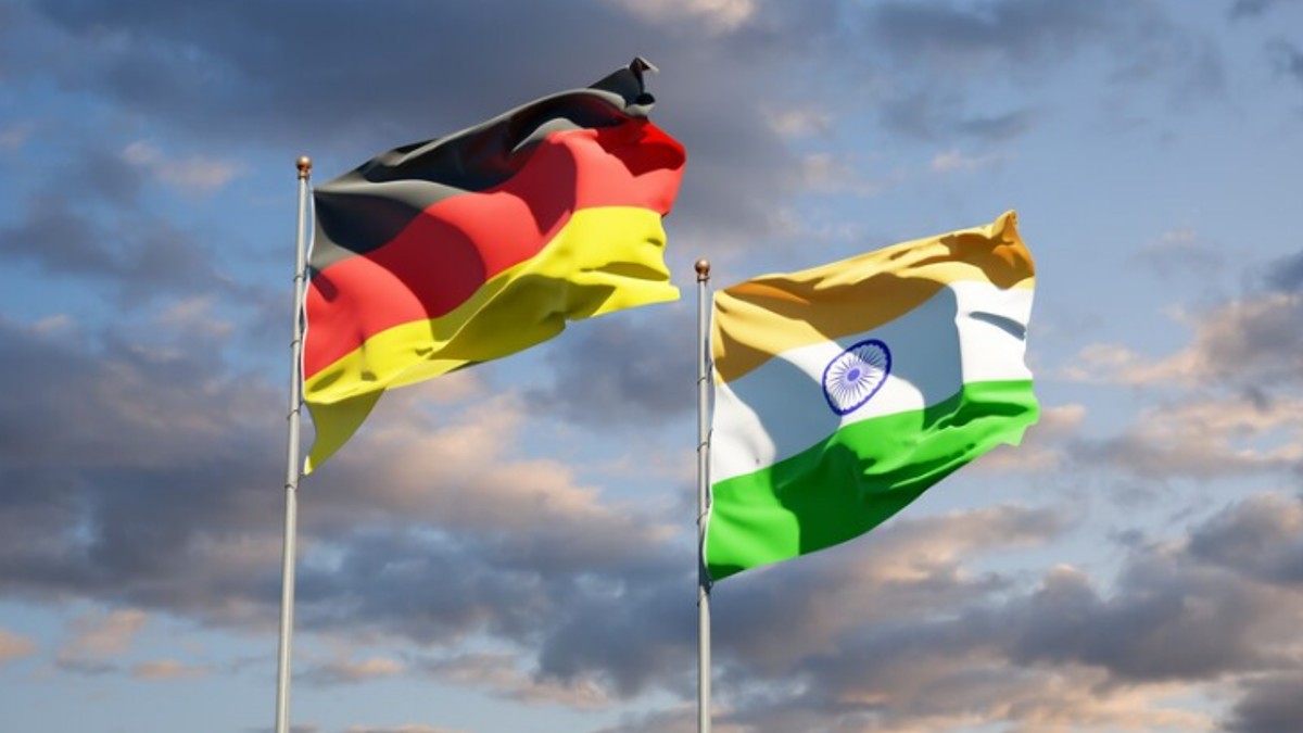 India to work with Germany to tackle energy crisis, diversify and add