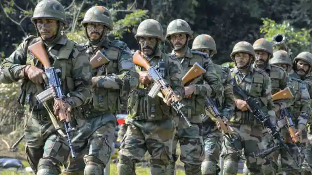 Indian, Chinese soldiers injured in clash near Arunachal border