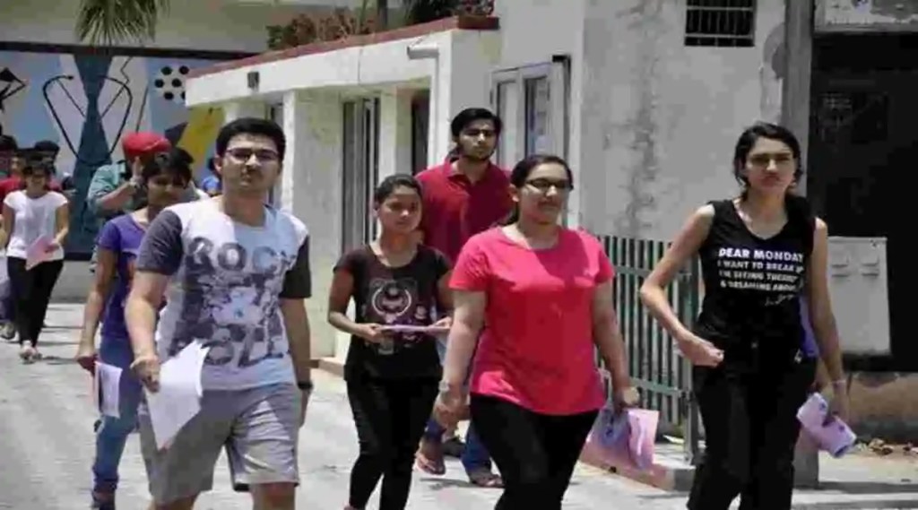 The class 10 result column will be deactivated for such students.