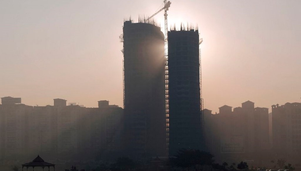 real estate, DDJAY, high-density colonies, housing colonies, builder floors, residential properties, interest, bank loans, registration, residential zones