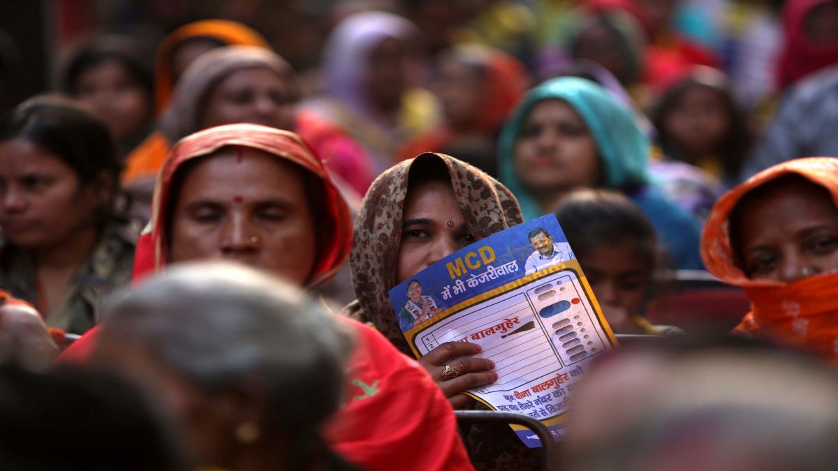 Nangloi Jat MCD Election Result Date, time, wards and contestants