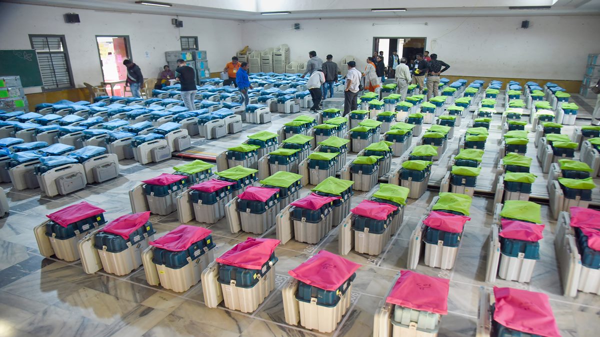 Gujarat Assembly Election 2022 Phase 2 voting tomorrow, 93 Assembly