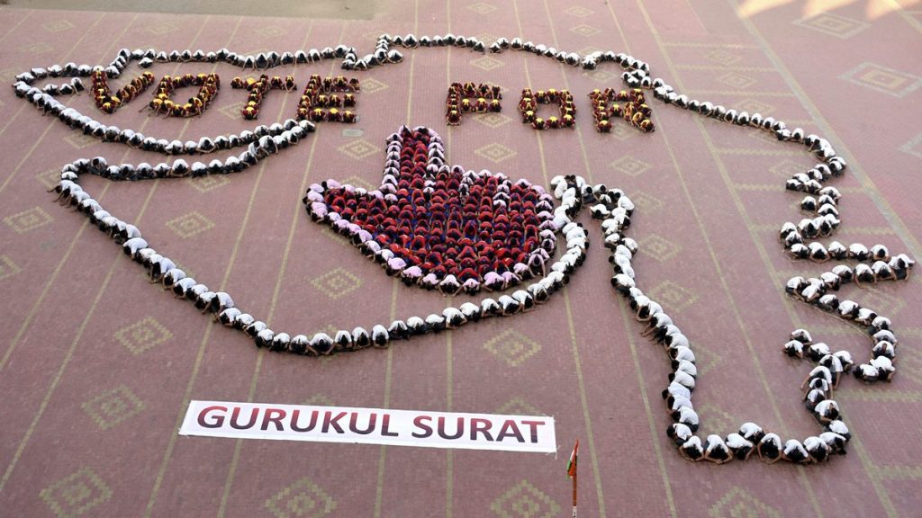 Gujarat Election 2022 Phase 2 voting date, time, schedule All you