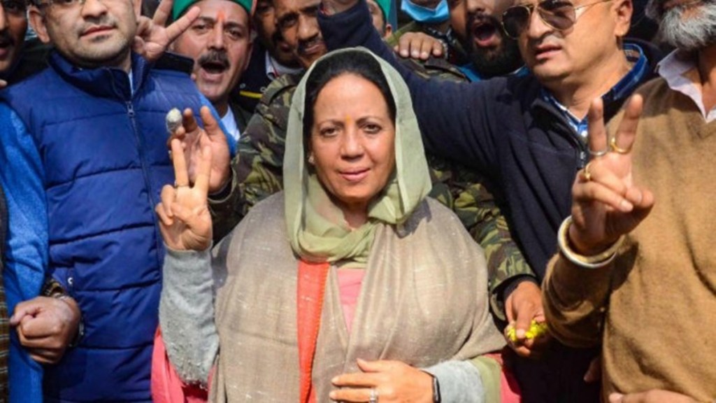 Himachal Pradesh Election Results 2022