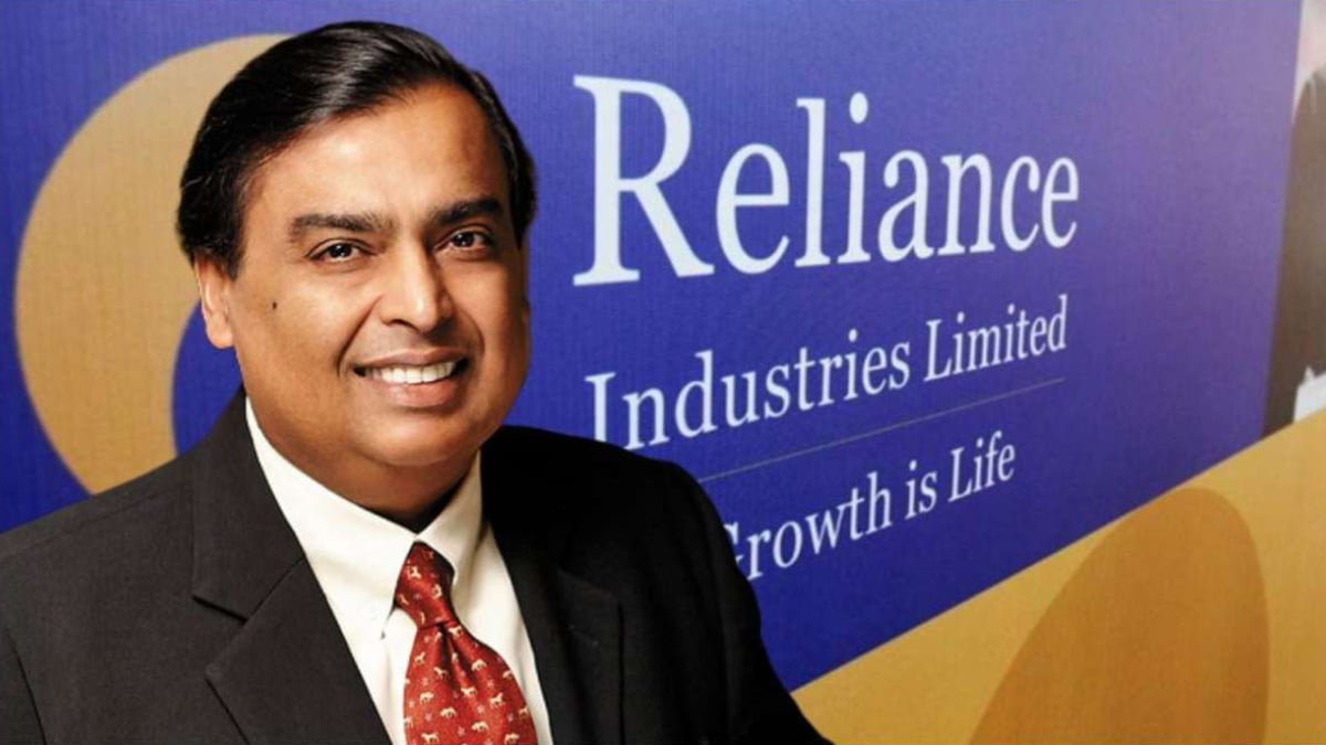 Reliance Industries share price rises as RIL set to acquire in Metro AG's India biz for Rs 2,850 crore | The Financial Express