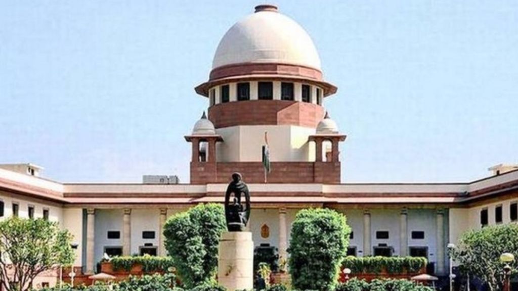 Freedom of religion does not include right to convert people: Gujarat in SC
