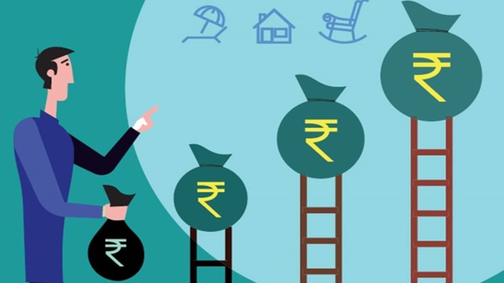 investments, first time investors, earnings, saving, life goals, emergency fund, investing early, step-up SIP, tax planning, diversification, insurance