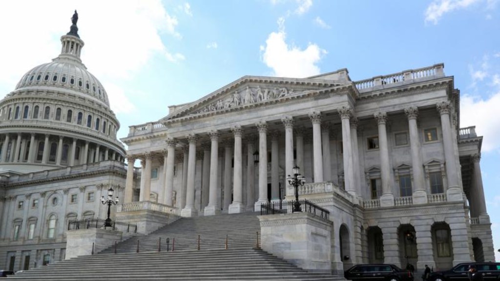Immigration standoff, US Senate, US Senate News, US Senate latest news, TikTok, Title 42