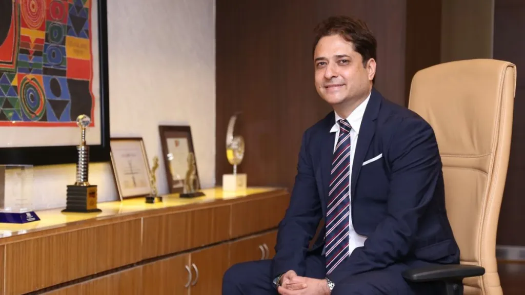 After Hours with Rakesh Kaul, CEO and Whole Time Director, Hindware