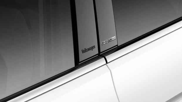 Volkswagen Tiguan Exclusive Edition price in india