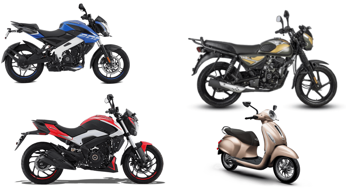 Bajaj auto News Bajaj auto Latest News, Bajaj auto Today news, Bajaj