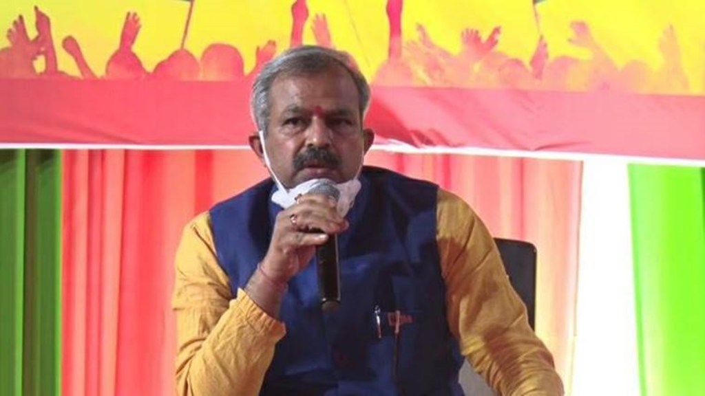 Adesh Gupta (File photo:Twitter/@adeshguptabjp)