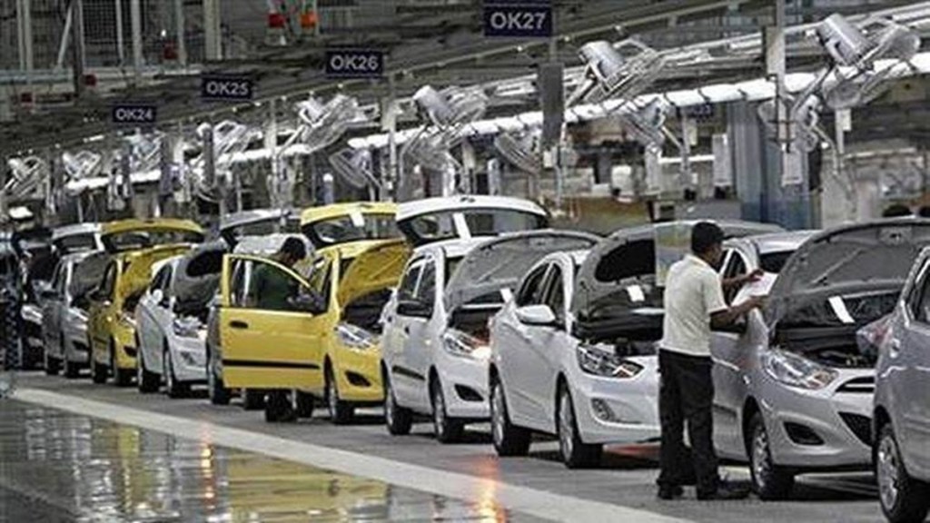 auto loan, auto sector
