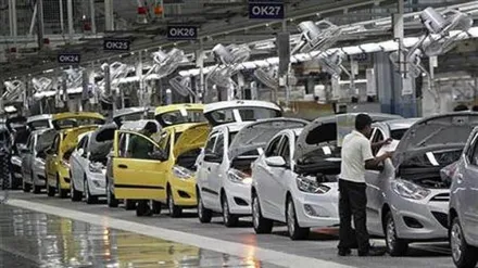 auto loan, auto sector