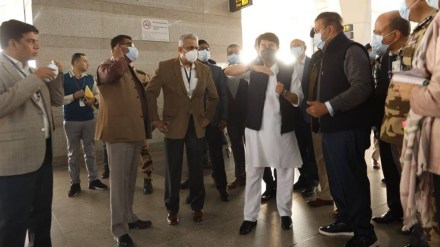 Jyotiraditya Scindia, Civil aviation, Air passengers, Air traffic, Covid, Coronavirus, Pandemic, Travel and Tourism