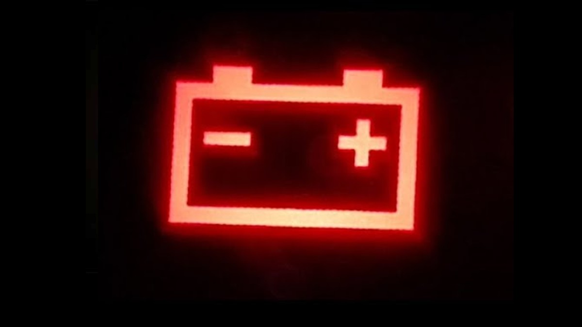 What do these warning lights mean in your car? Car News The