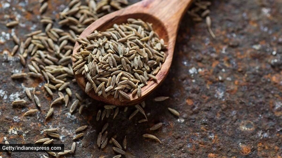 Cumin prices shoot up on higher global demand The Financial Express