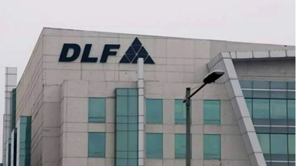 DLF, Uttar Pradesh